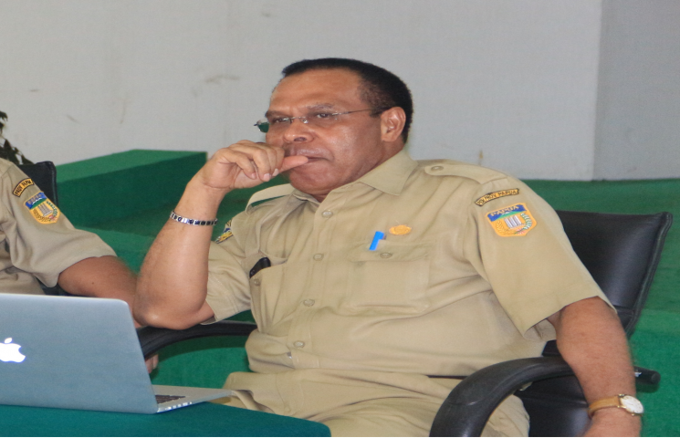 Pemerintah Kabupaten Diminta Sosialisasi Jaga Daerah Resapan